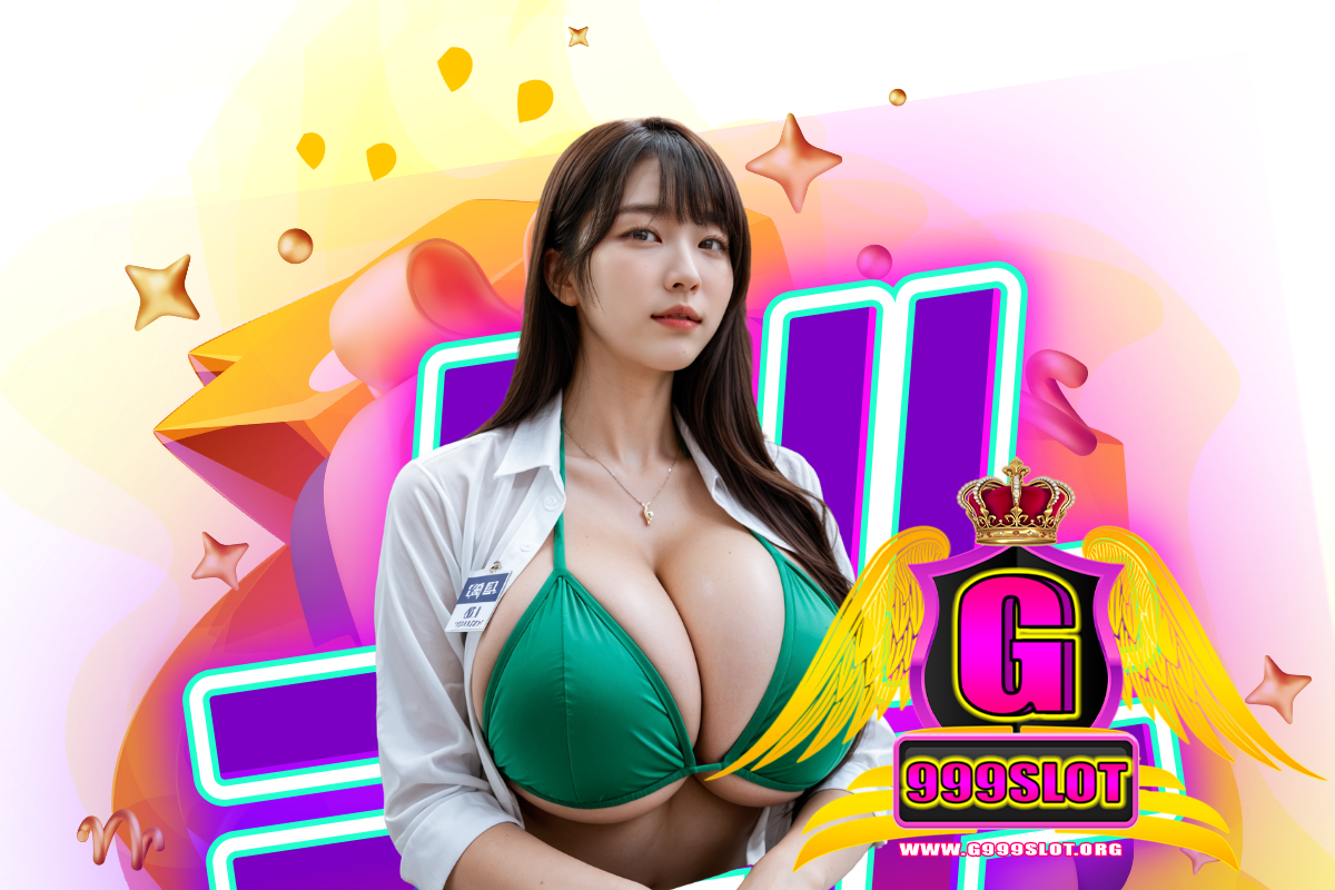 g999 slot