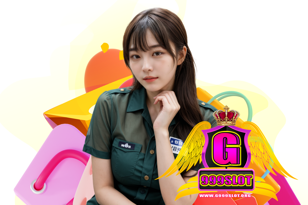 g999 slot wallet