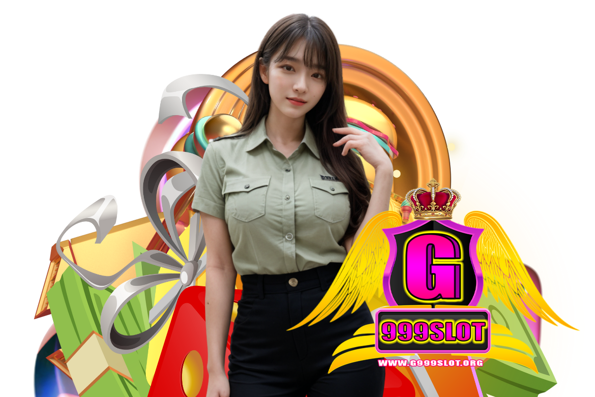 g999 slot สมัคร