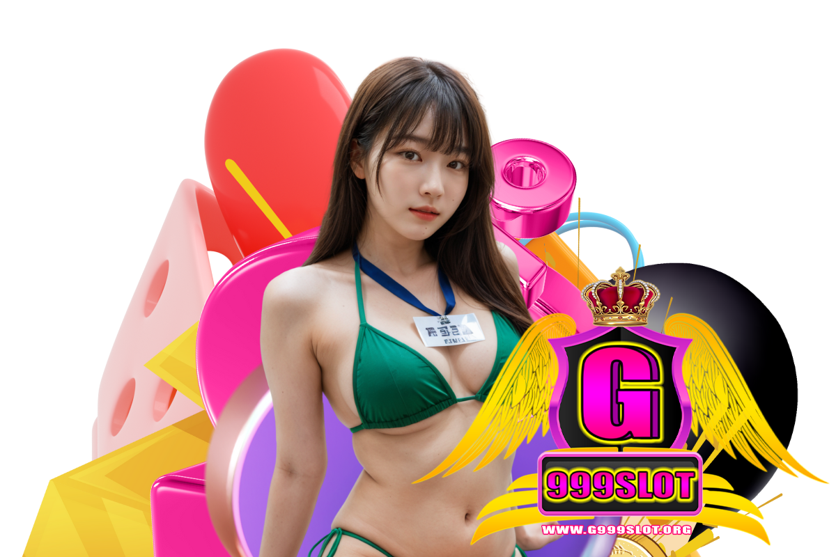 g999 slot เว็บตรง