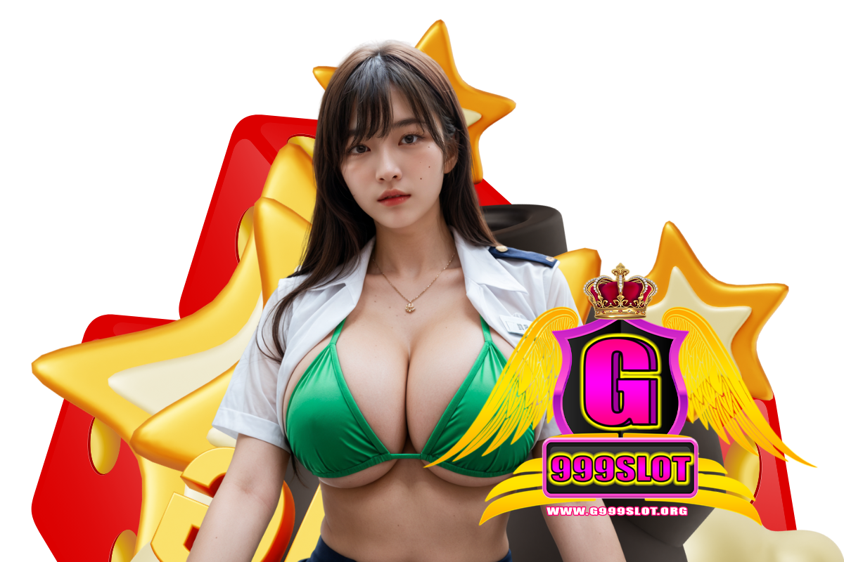 g999 slot แจกเครดิตฟรี
